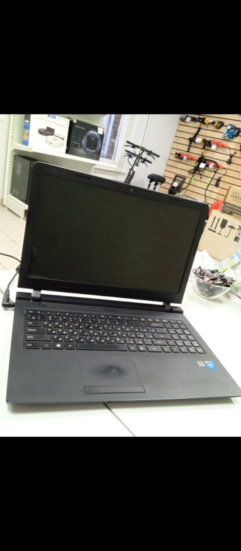 Ноутбук Lenovo Ideapad 110-15IBY