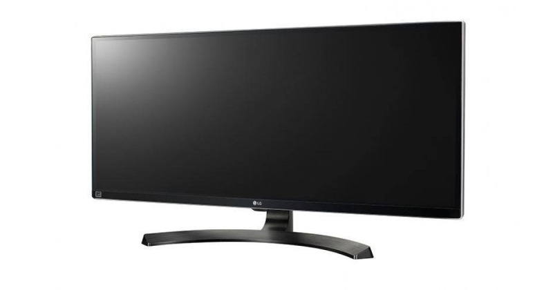 LG UltraWide 29WP500-B