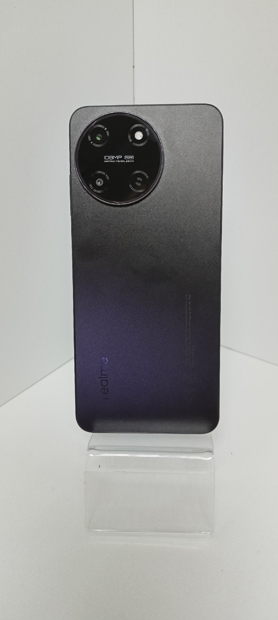 Realme 11 256 ГБ 8 ГБ