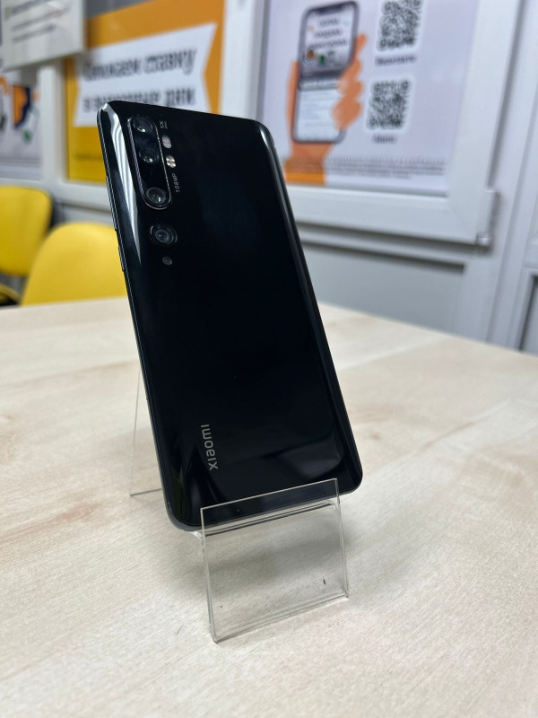 Xiaomi Mi Note 10, 128 ГБ, 6 ГБ