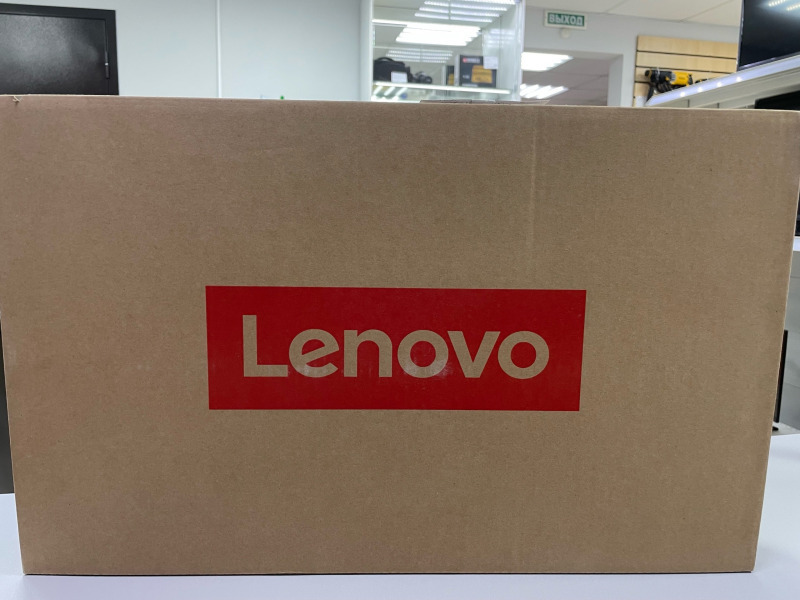 Ноутбук Lenovo V15 G4 AMN 82YU00W6IN