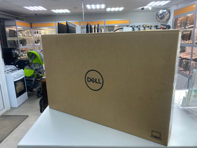 Ноутбук Dell Vostro 3520